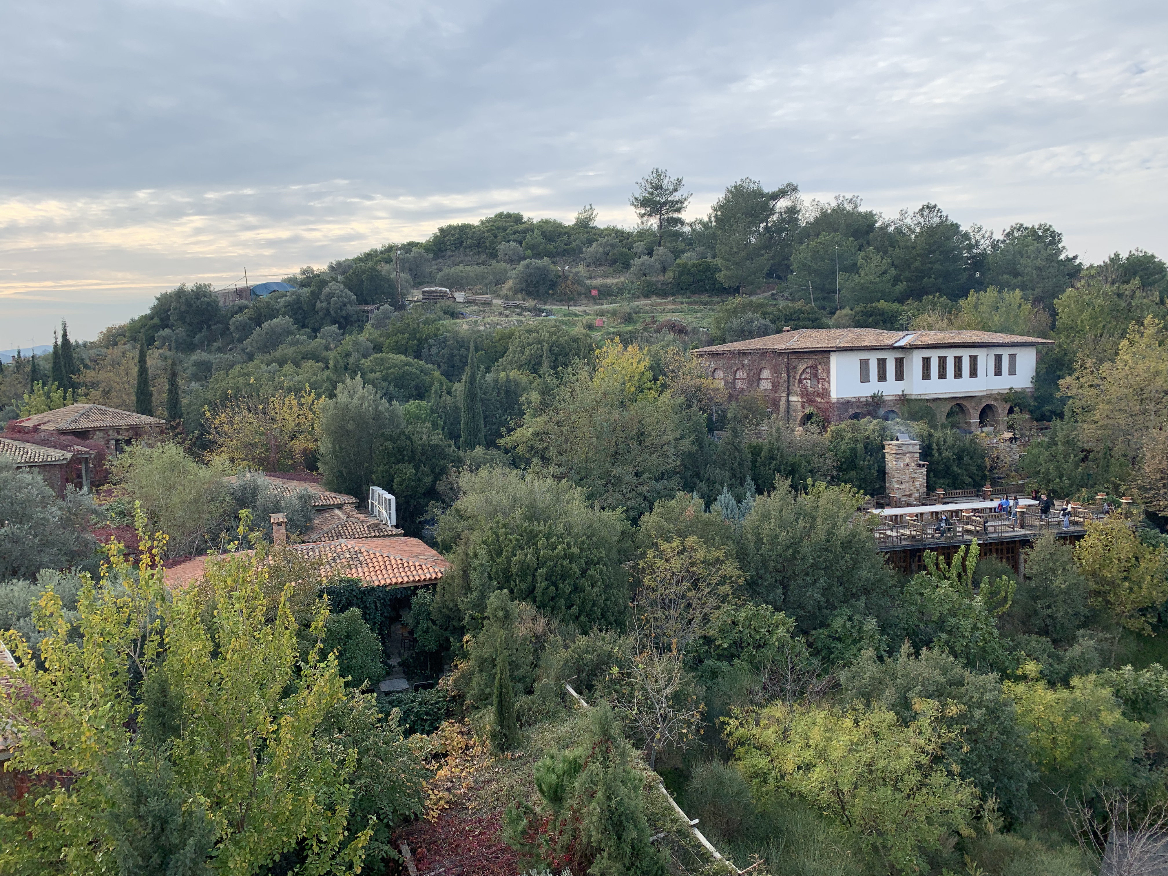 Nesin Matematik Köyü